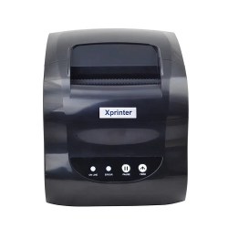 Принтер етикеток X-PRINTER ХР-365B ціна в Україні